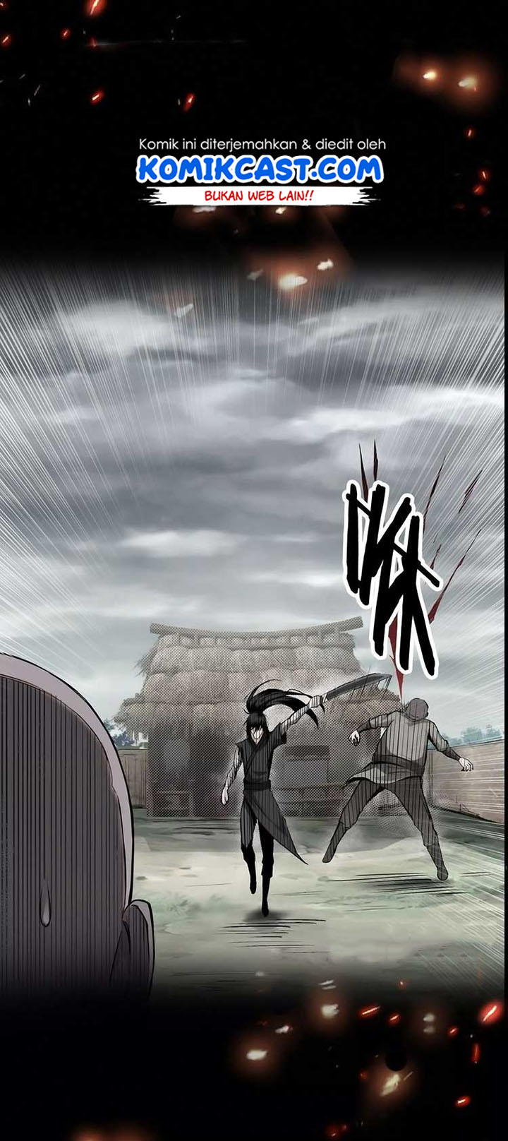 Greatest Boss System Chapter 00 Gambar 4